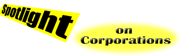 Spotlight on Corporations